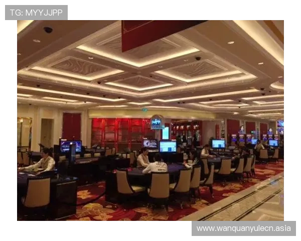 澳门银河赌场娱乐最新技术应用介绍提升游戏公平性与娱乐体验感 澳门银河赌场娱乐最新技术应用介绍提升游戏公平性与娱乐体验感